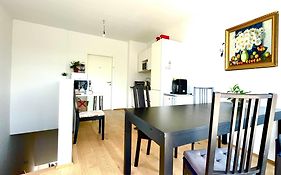 Green Garden Apartments